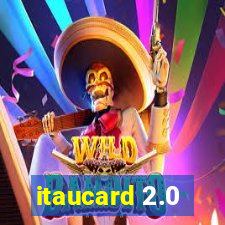 itaucard 2.0